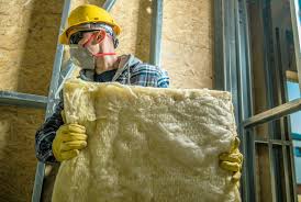 Fireproof Insulation in Henderson, NC